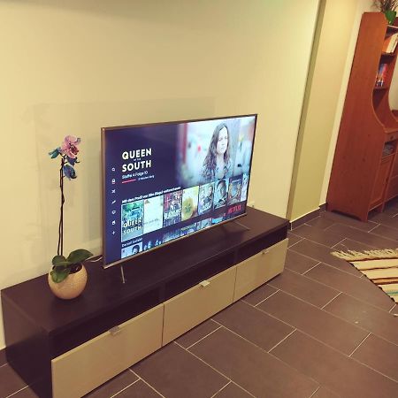 Appartment De Luxe Mit Sauna ブラウンシュバイク エクステリア 写真